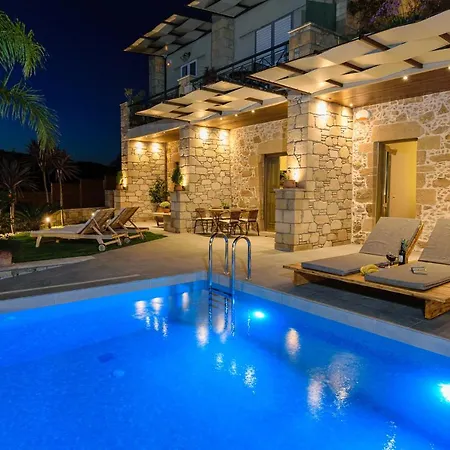 Effrosini Traditional Country house Nopigia