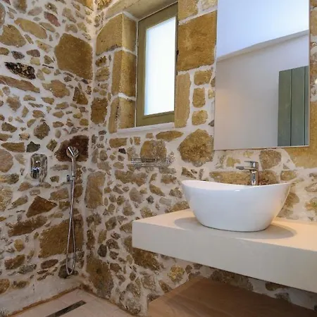 Country house Effrosini Traditional *