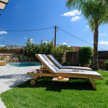 Country house Effrosini Traditional *
