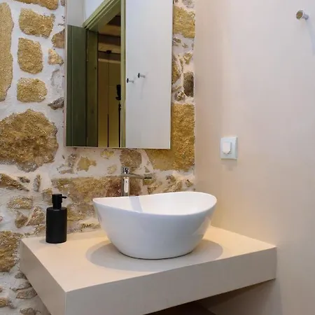 Country house Effrosini Traditional *