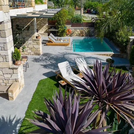 Country house Effrosini Traditional