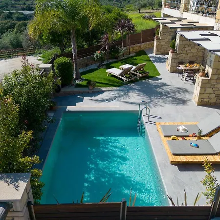 Country house Effrosini Traditional