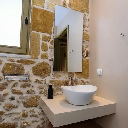 Country house Effrosini Traditional Nopigia