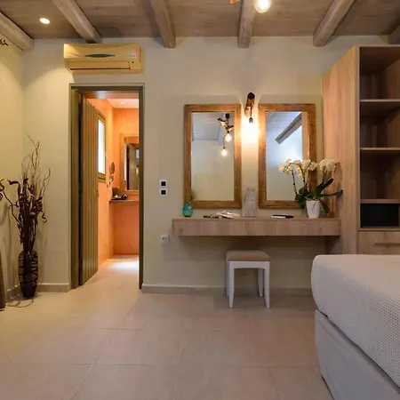 Country house Effrosini Traditional
