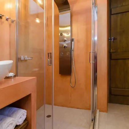 Country house Effrosini Traditional