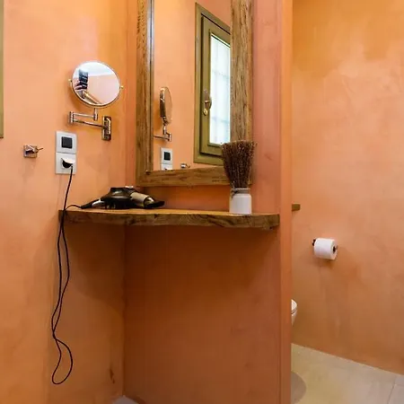 Country house Effrosini Traditional Nopigia