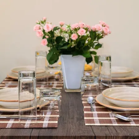 Country house Effrosini Traditional Nopigia