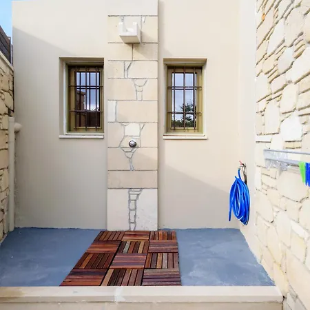 Country house Effrosini Traditional Nopigia